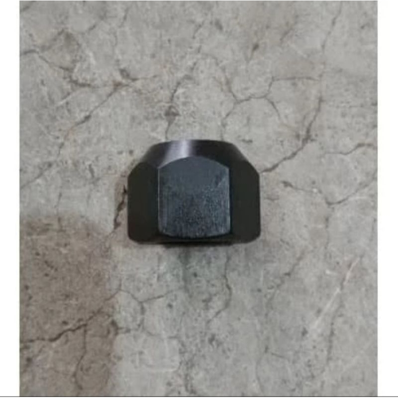Jual Mur baut roda ROR drat kasar (kanan/kiri) | Shopee Indonesia