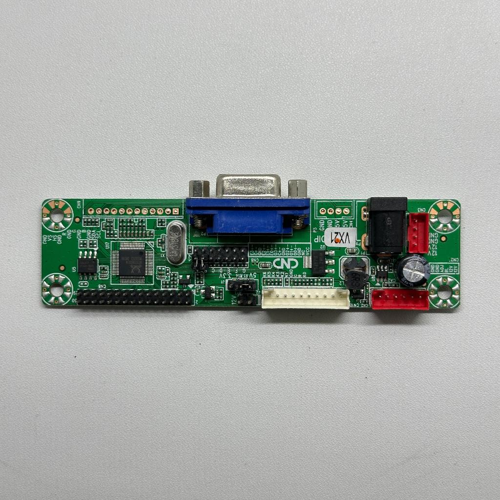 Jual Universal Controller Board VGA mainboard LCD LED Monitor Adjust ...