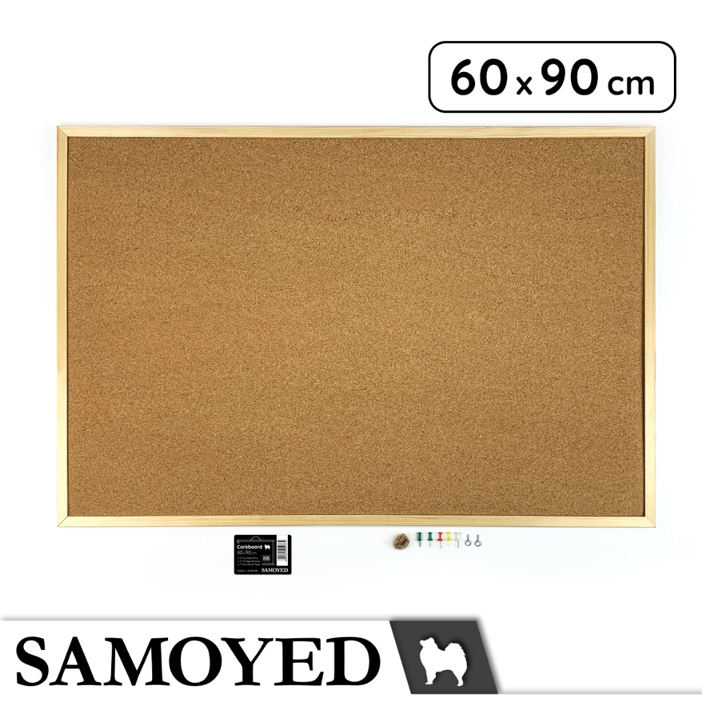 Jual Papan Pengumuman / Pesan / Mading / Soft / Cork / Memo / Message ...