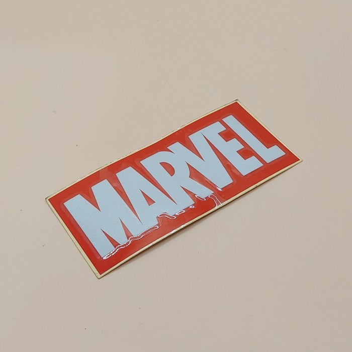 Jual Stiker sticker MARVEL 10CM | Shopee Indonesia
