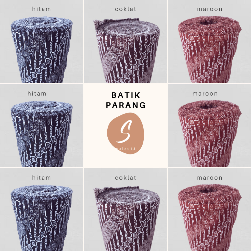 Jual Batik Parang Terlengkap & Harga Terbaru Juli 2026 | Shopee Indonesia
