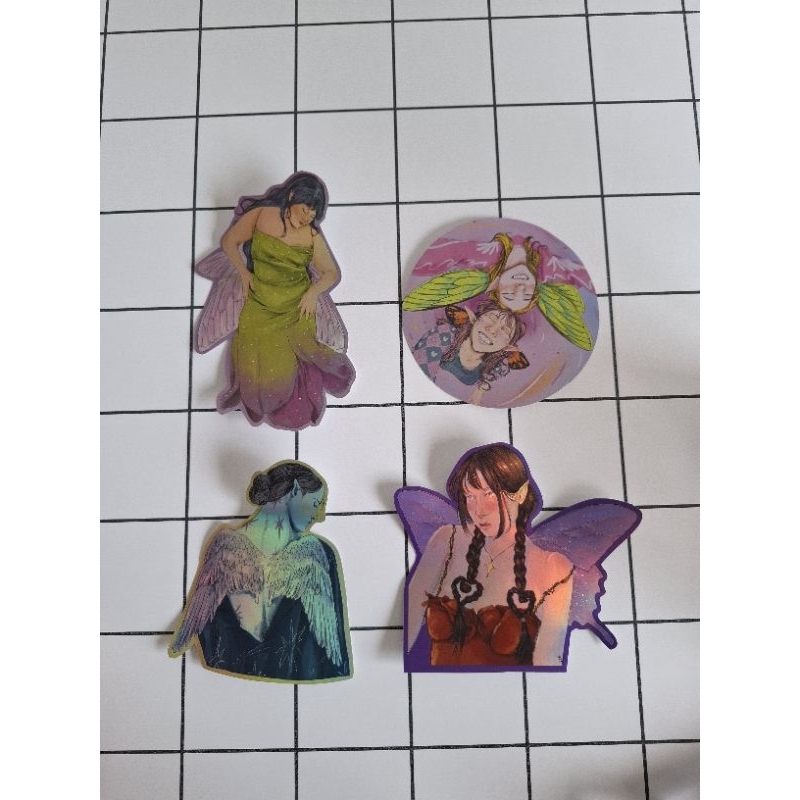 Jual jumbo sticker | Shopee Indonesia