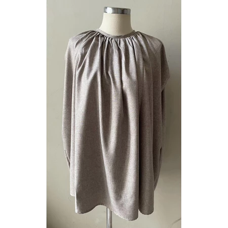 Celeste Blouse - Cotton