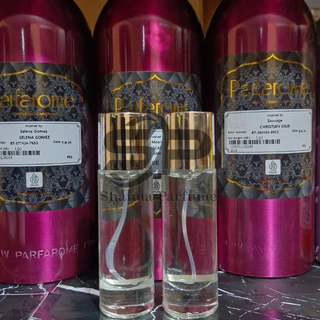 Refill Parfum Pria Wanita 30ml Tahan Lama Murah