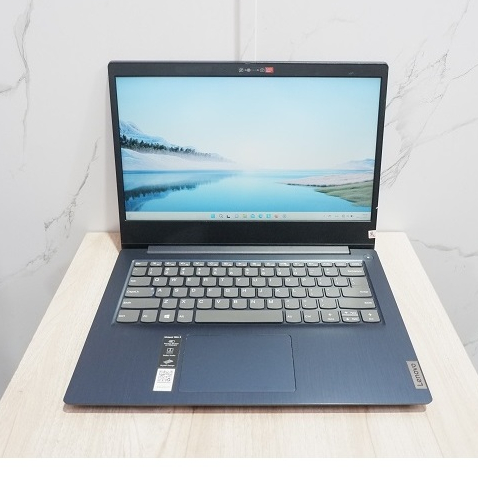 Jual Laptop Lenovo Ideapad Slim 3 14ADA05 AMD Athlon 3020e Ram 4Gb Ssd ...