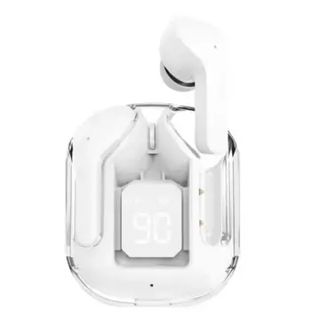 Air31 TWS Wireless Earphone Bluetooth 5.3 Headphone Sport Gaming Headset Noise Reduction Bass