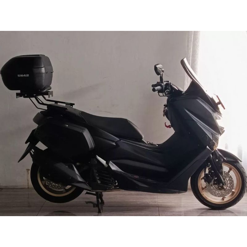 Jual Paket komplit Breket/bracket top box model geser dan side box ...
