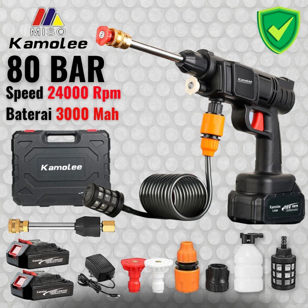 Jual Jet cleaner | jet cleaner Baterai Jet Cleaner Electric Kamolee ...