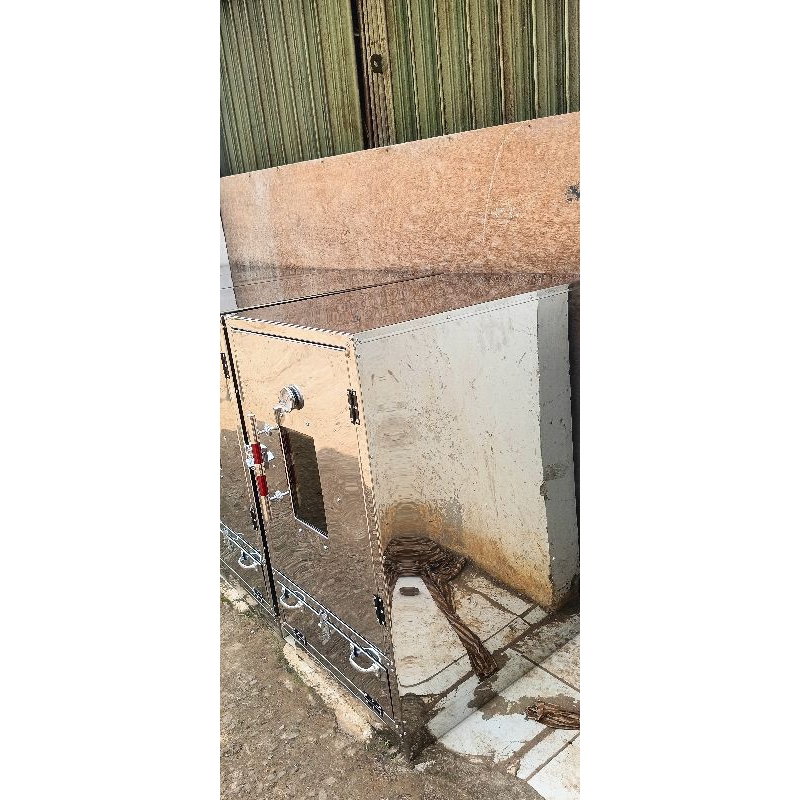 Jual Profer Kue Pengembang Kue Bahan Stainless Anti Karat, Pengembang ...