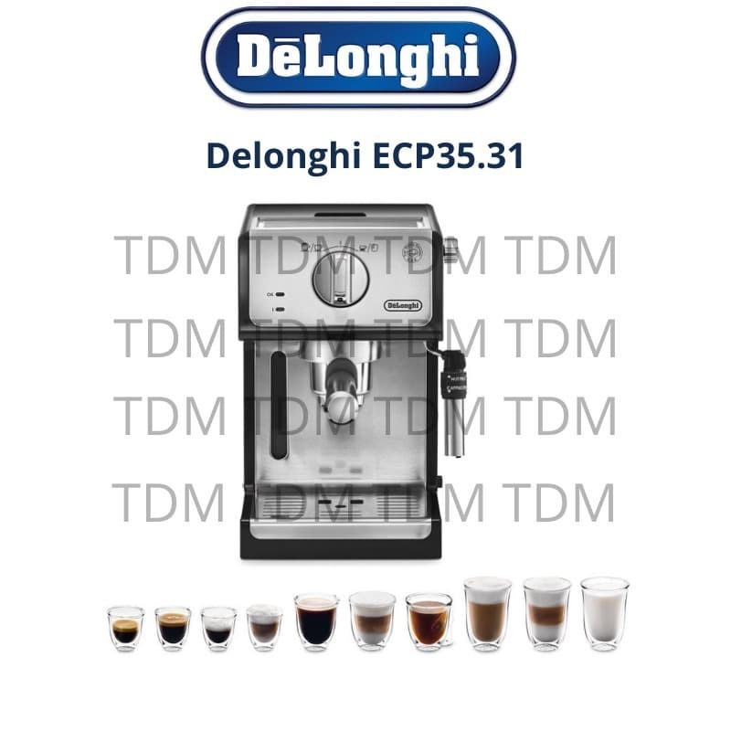 Jual Mesin Kopi Delonghi Coffee Maker delonghi Espresso