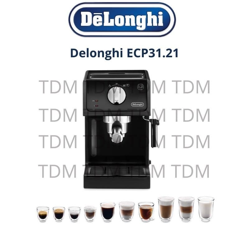 Jual Mesin Kopi Delonghi Coffee Maker delonghi Espresso