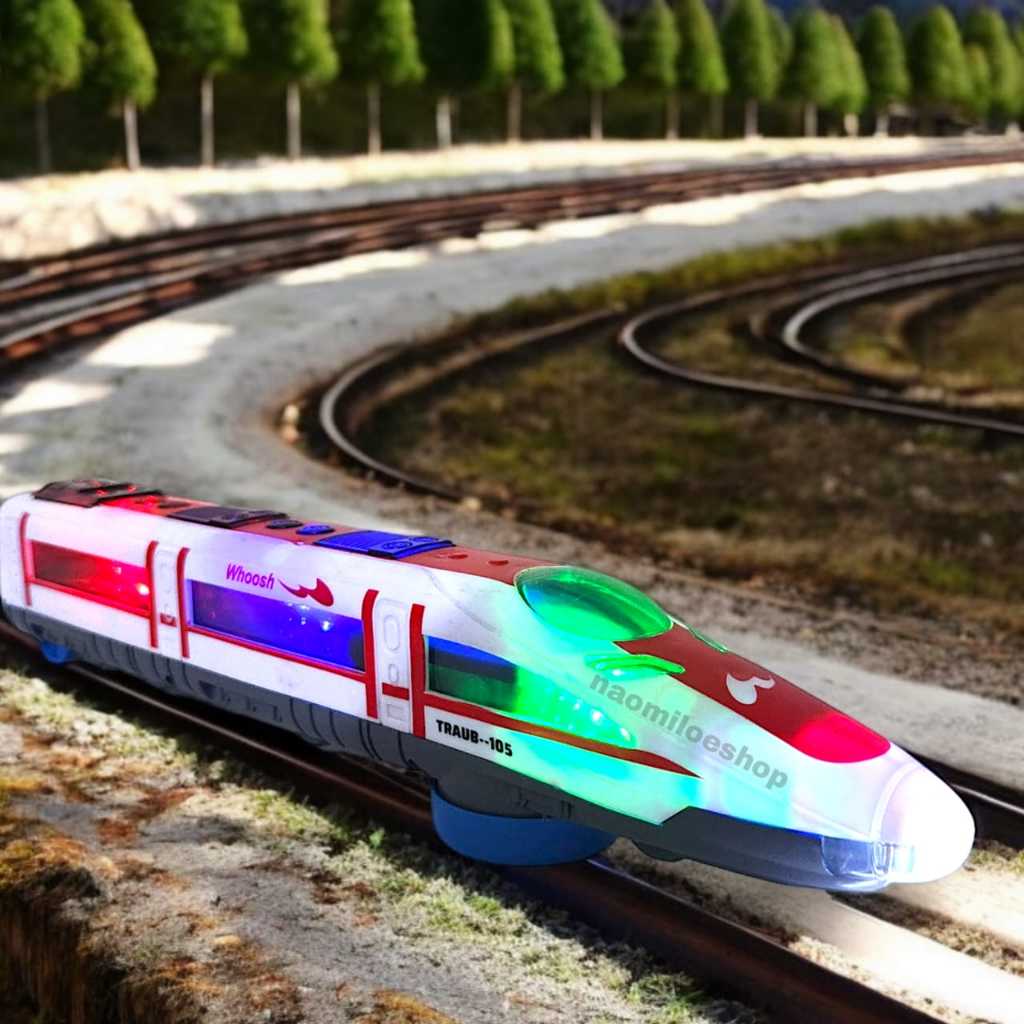 Jual Whoosh train MAINAN KERETA CEPAT WHOOOSH PREMIUM LRT MRT mainan ...