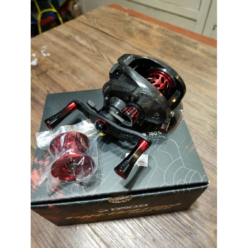 Jual DAIDO PREDATOR | Shopee Indonesia