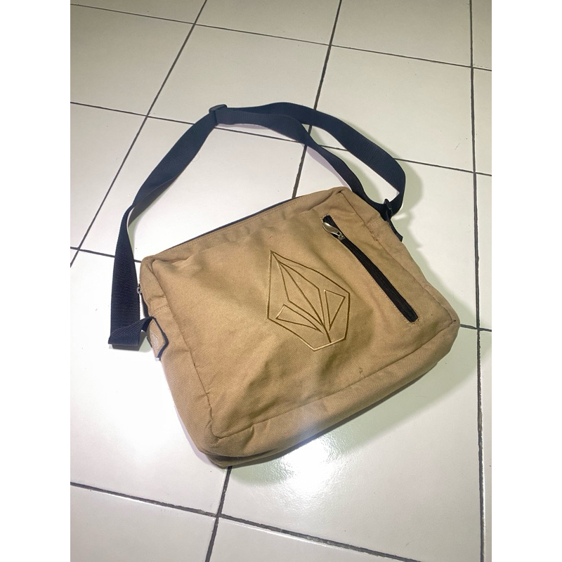 Jual tas volcom original | Shopee Indonesia