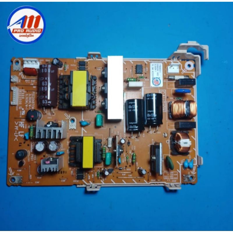 Carte D'alimentation SONY FWD-42B2 - Référence 5E.1QKE3.A00, Occasion Fonctionnelle