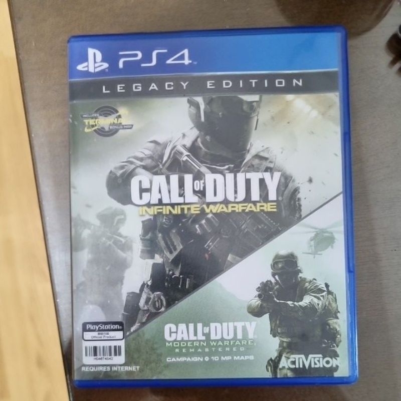 Jual call of duty infinite warfare | Shopee Indonesia