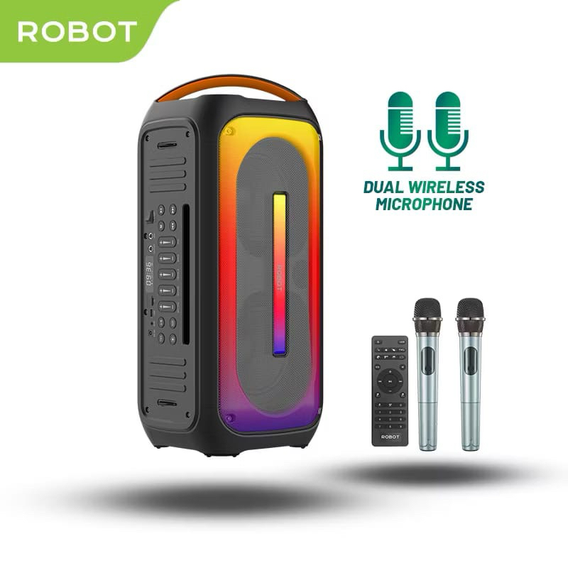 ROBOT RB650