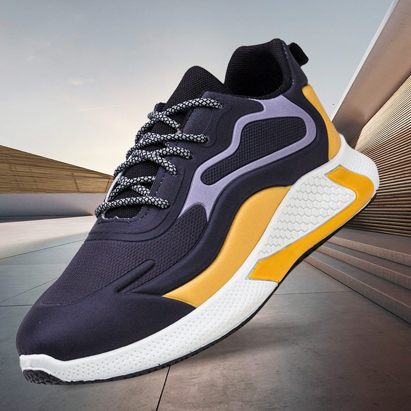 Jual ToseyogShop Sepatu 024 HERO! Sepatu Olahraga terkeren kamu! Sepatu ...