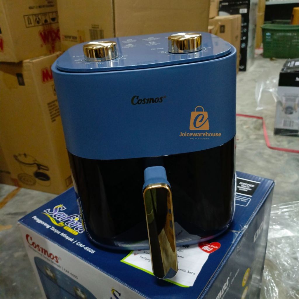 Caframo(カフラモ) Ecofan UltraAir 800JP 【公式通販】