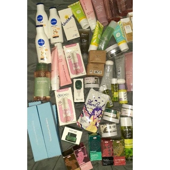 Jual [ Termurah ] Skincare 100% Ori | Shopee Indonesia