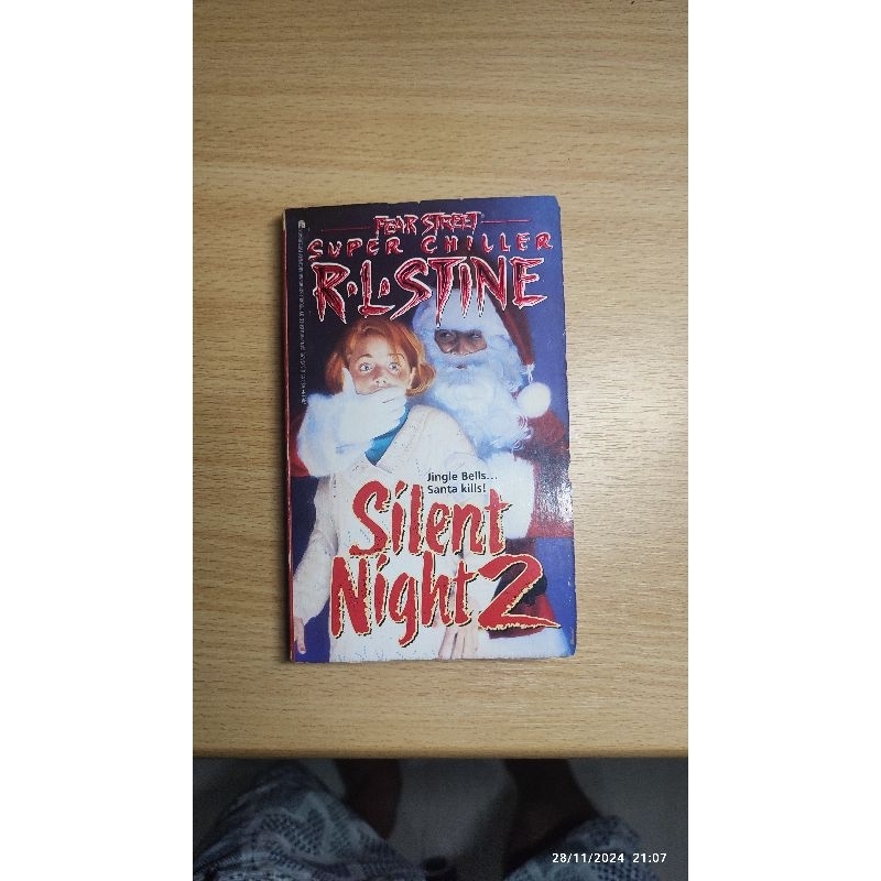 jual-fear-street-silent-night-2-english-edition-shopee-indonesia