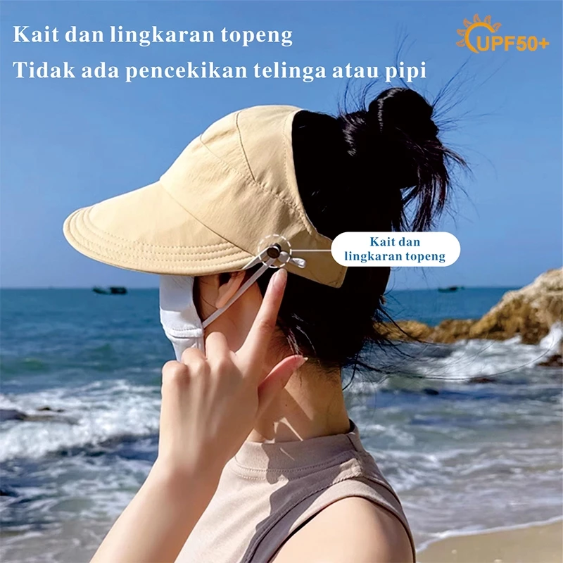 Bottle Cleaner Brush Detail