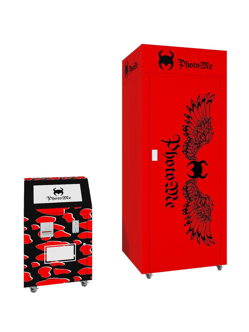 Jual Overhead High Angle Photobooth, photobox, fotobox | Shopee Indonesia