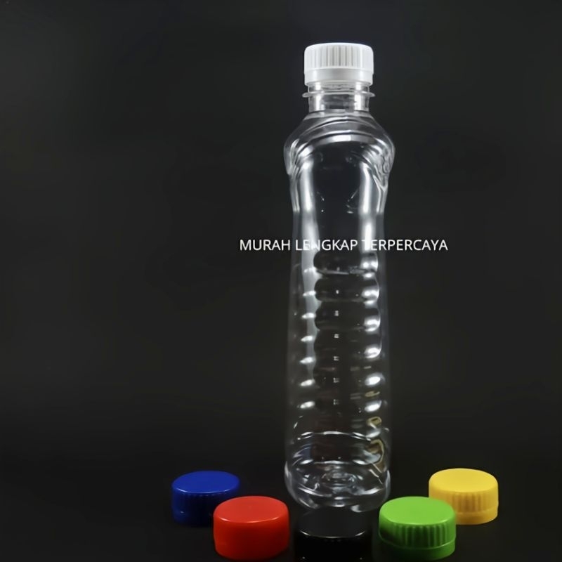 Jual Botol Mama Lemon 450ml || Botol Cuci Piring Sunlight || Botol ...