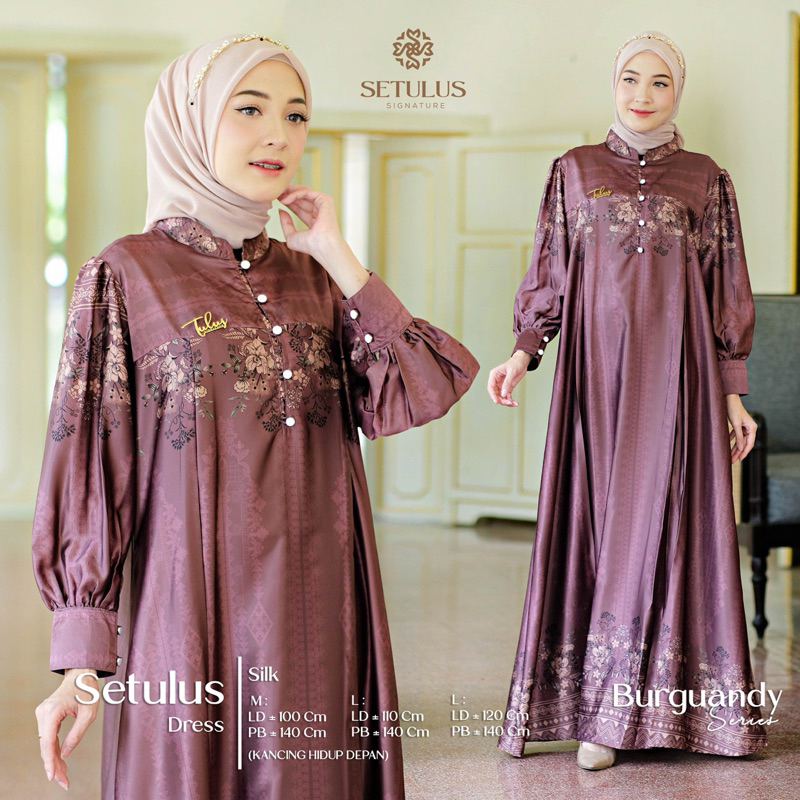 Jual Setulus Family Set by Tulus Signature - sarimbit seragam keluarga ...