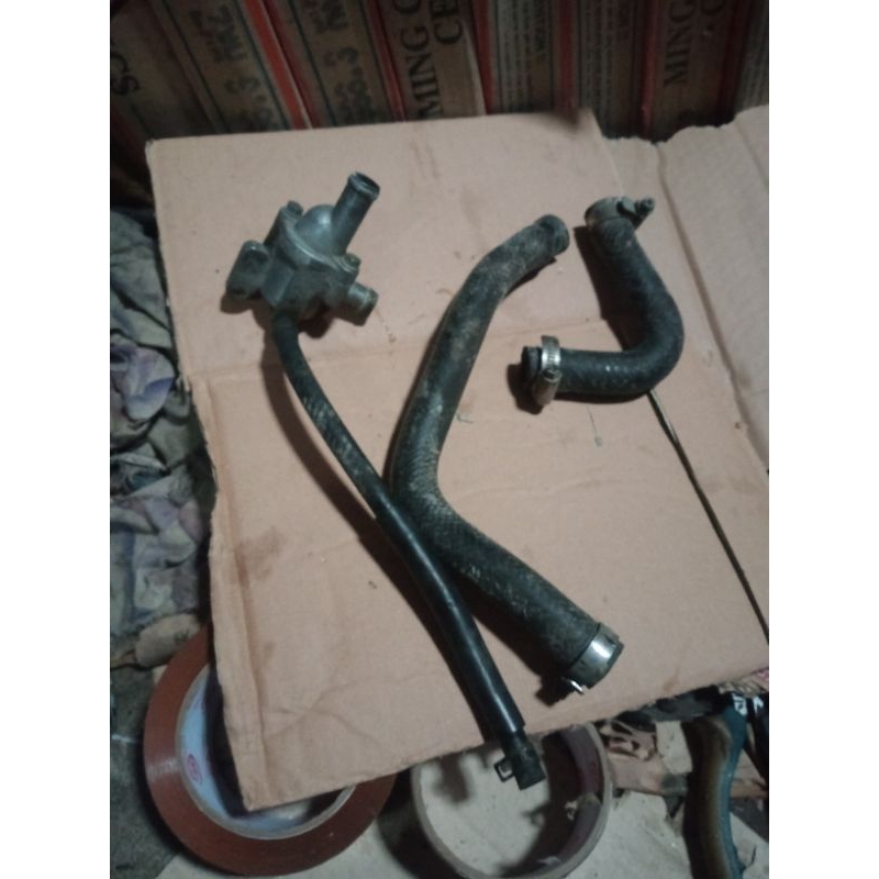 Jual Thermostat HONDA CB150R new cb150r StreetFire CB150R old new LED