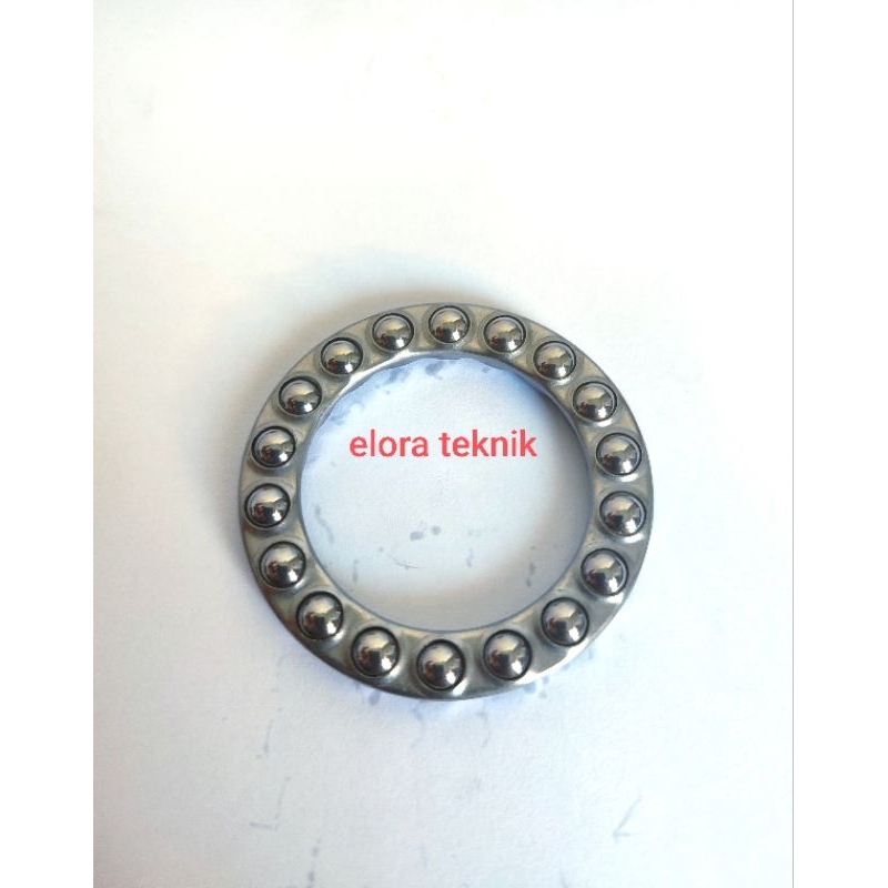 Jual ball bearing mesin steam firman nankai kyodo nlg ryu | Shopee ...
