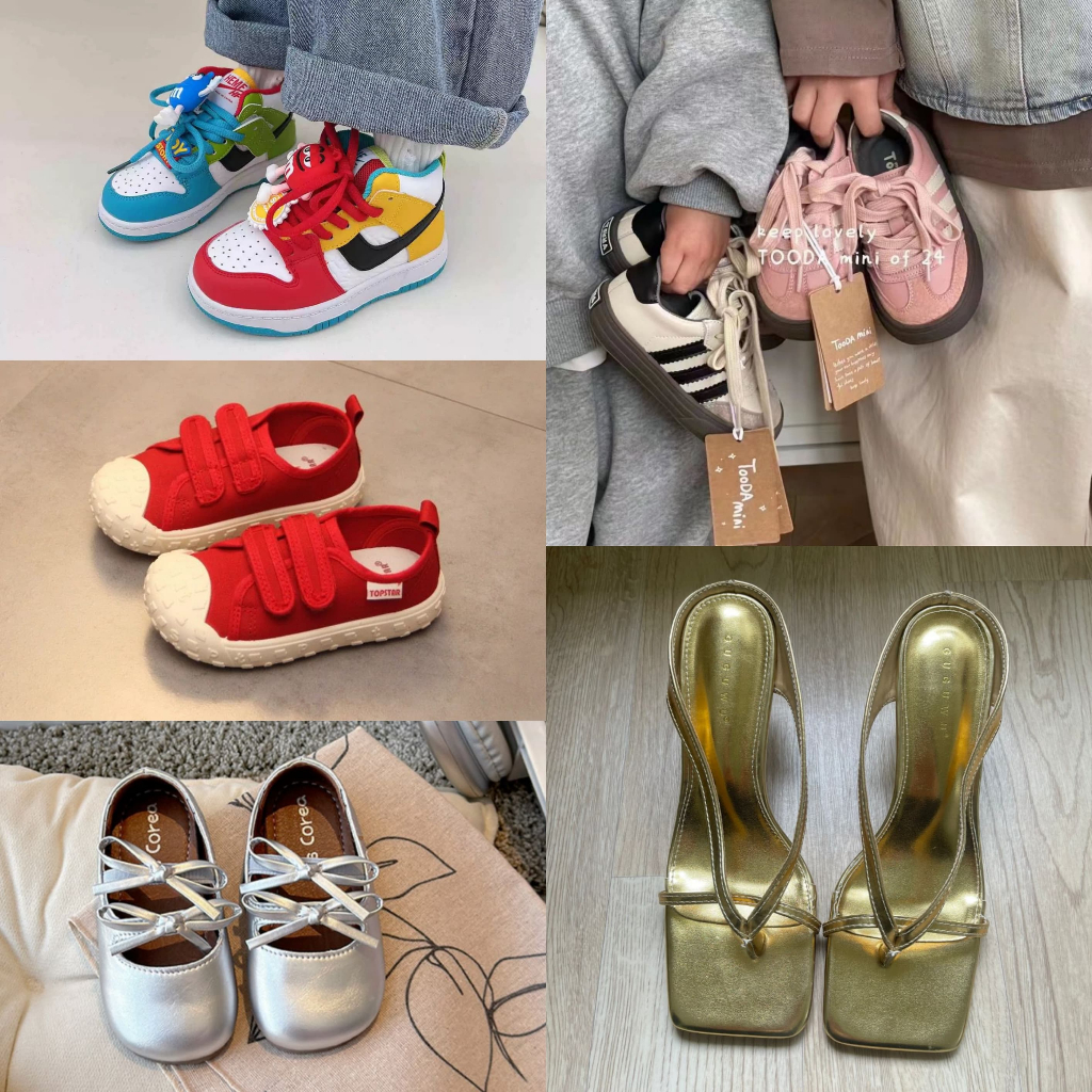 Jual Shoes Collection | Shopee Indonesia