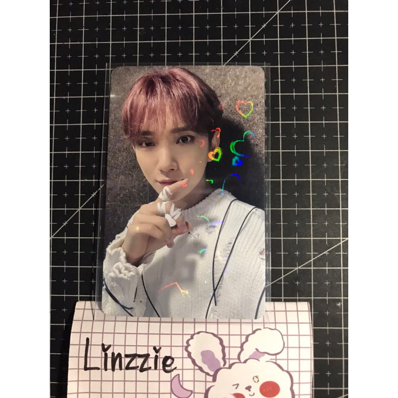 Jual [READY LANGSUNG KIRIM] RPC PC Official POB Dome Tour Jepang Japan ...