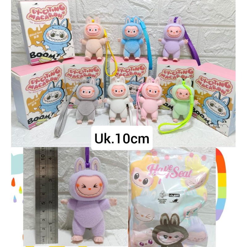 Jual LABUBU BLIND BOX | Shopee Indonesia