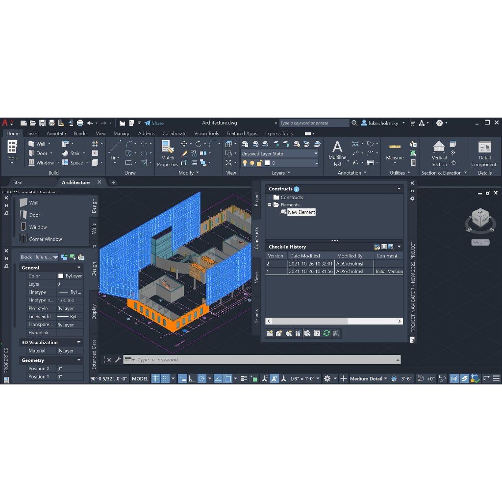 Jual Autodesk AutoCAD | Shopee Indonesia