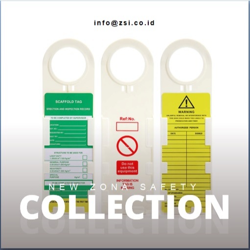 Jual Safety Scaffold Lockout Tagout Lock for tagging | Shopee Indonesia