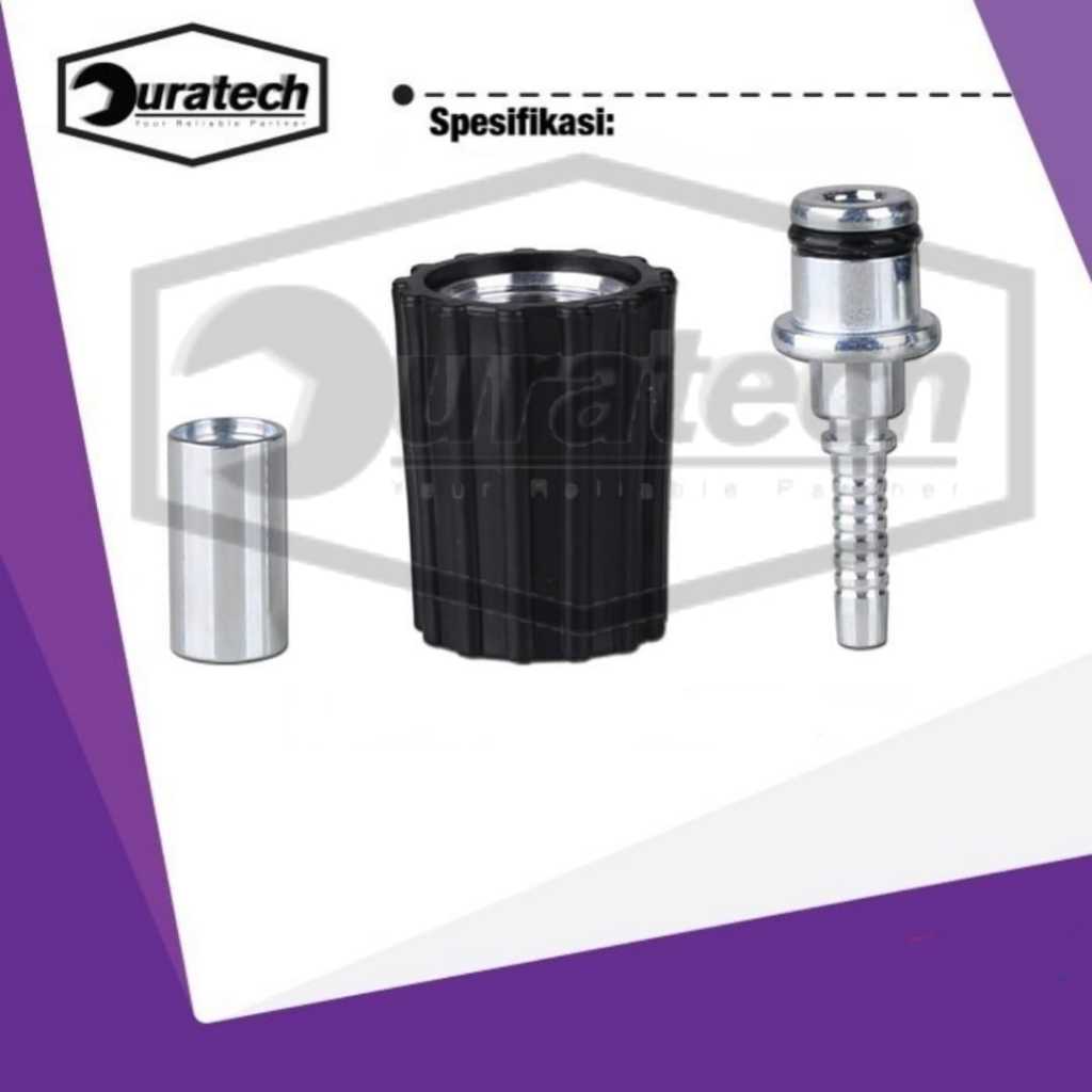 Jual Adapter Fitting Nepel Selang Mesin Cuci Mobil Motor Jet Cleaner ...