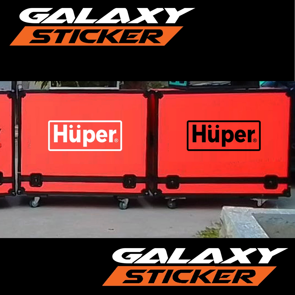 Jual cutting sticker variasi label box sound system huper list kotak ...