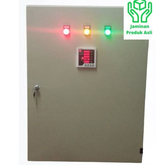 Jual Custom Panel Listrik - Panel Listrik Distribusi | Shopee Indonesia
