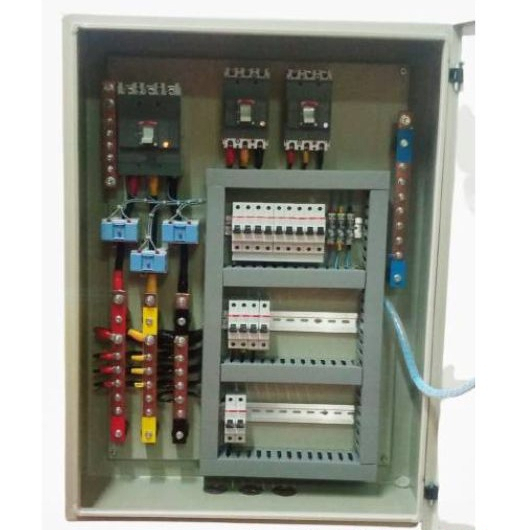 Jual Custom Panel Listrik - Panel Listrik Distribusi | Shopee Indonesia