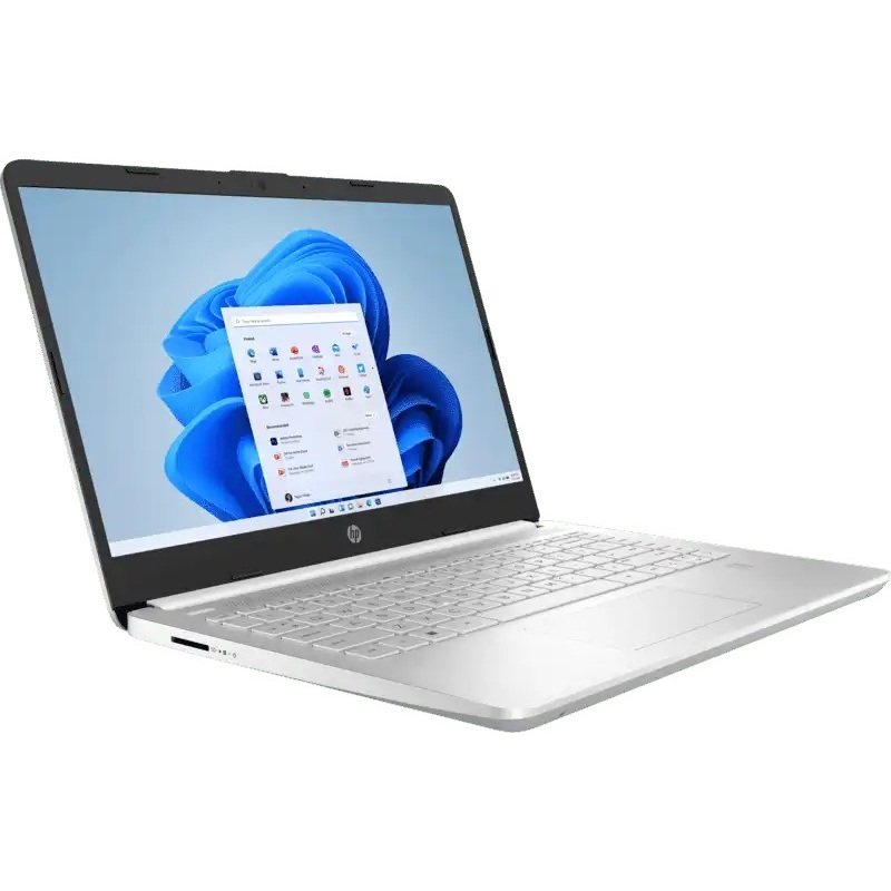 Jual laptop hp 14s dq5567tu intel core i3 1215u ram 4gb atau 8gb 512gb