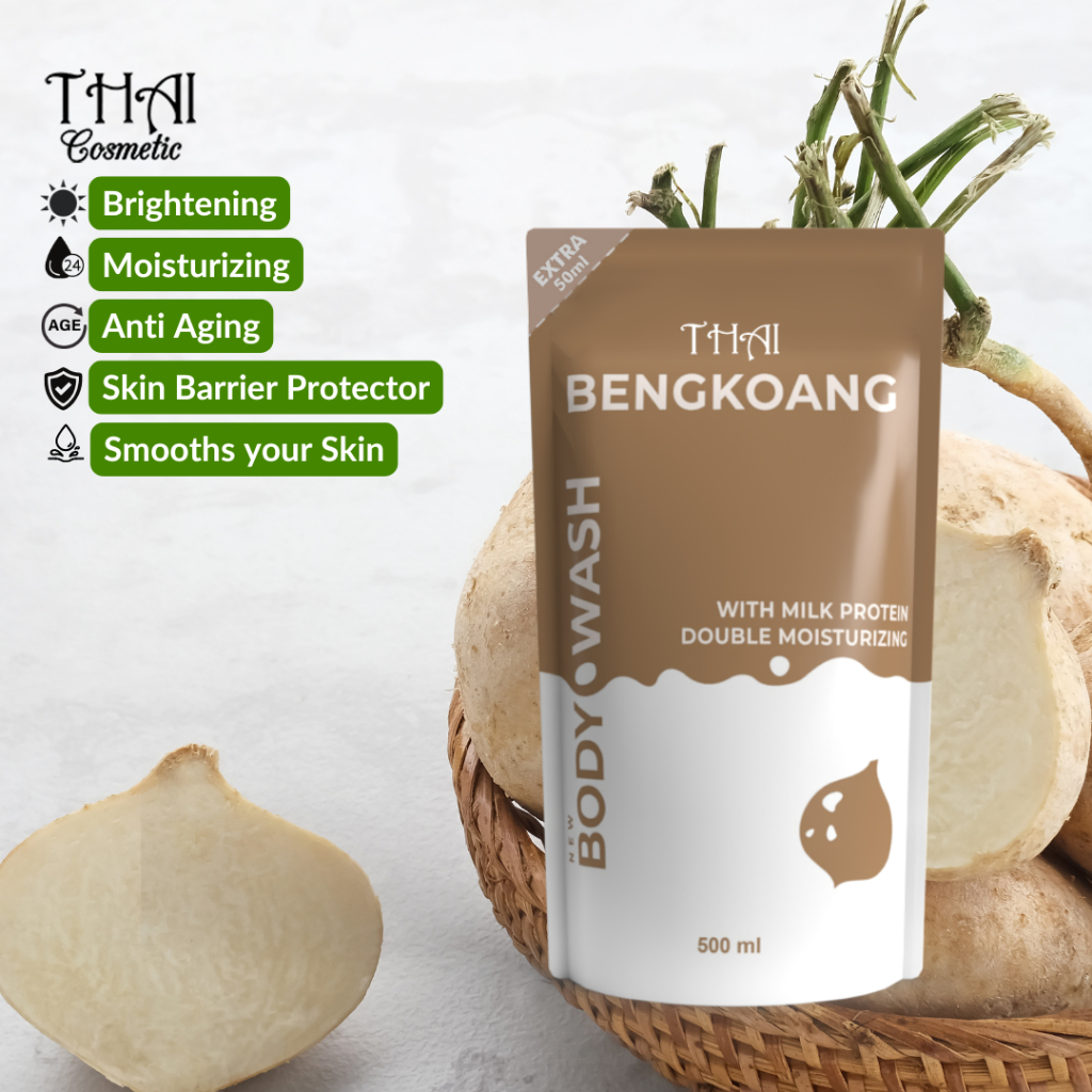 Nano Tiara Body Milk 120g