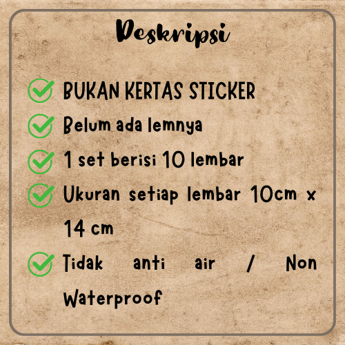Jual [10 LEMBAR] Vintage map paper / peta vintage / kertas peta ...