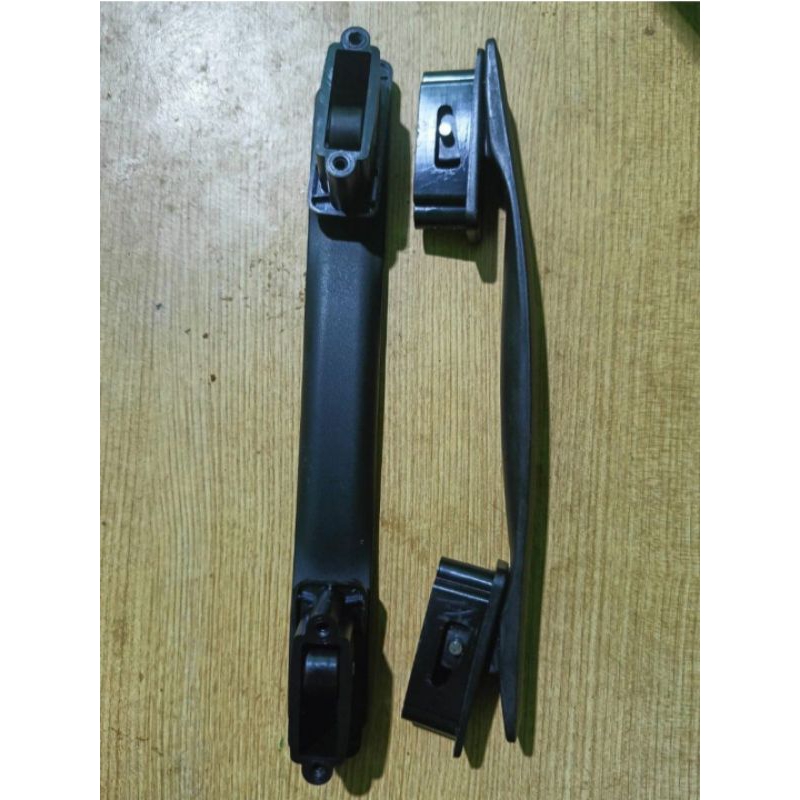 Jual Handle Gagang koper lojel Original (kabin,medium,Large) | Shopee ...
