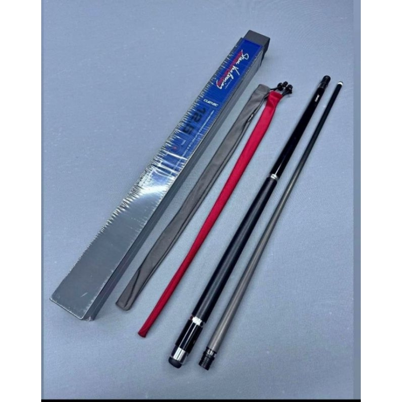 Jual CUETEC CYNERGY SVB CARBON | BLACK STARLIGHT | Shopee Indonesia