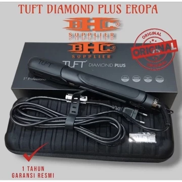 All Catokan TUFT V2 Diamond Plus Eropa Basic Curly Diamond Asia Eropa V2 Granite Gold Class