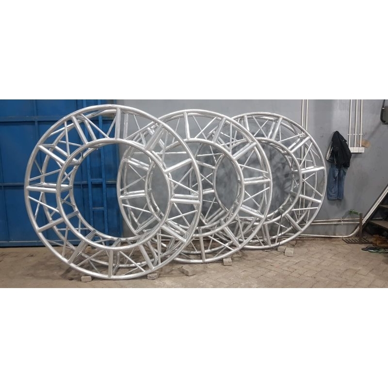 Jual RIGGING ALUMINIUM 1.M | Shopee Indonesia