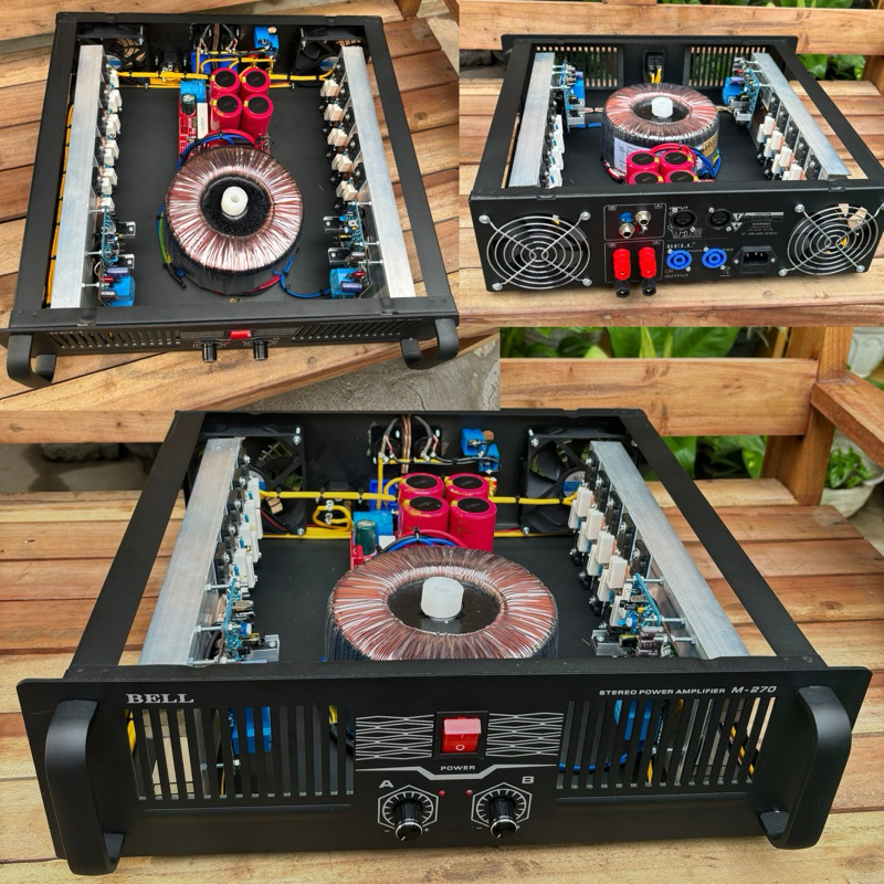 Jual POWER 10A ct 45 RAKITAN RAPI BALAP SUDAH SOFSTART DAN SPK