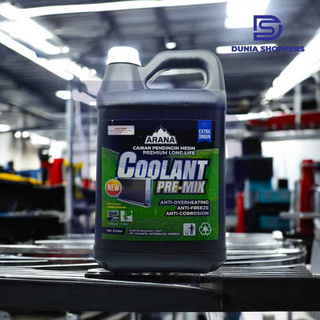 Jual air radiator coolant Harga Terbaik & Termurah Juni 2026 | Shopee ...