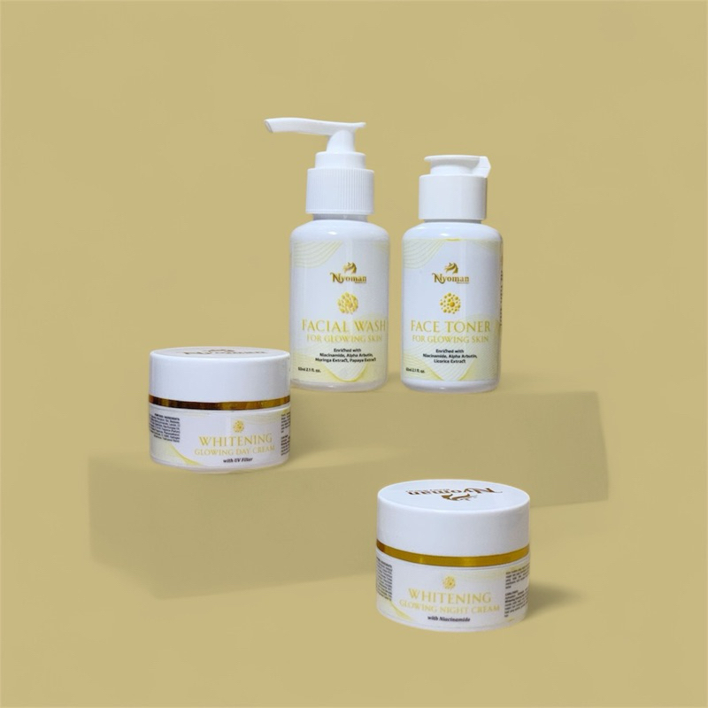 Jual paket hemat normal skin nyoman beauty skincare | Shopee Indonesia